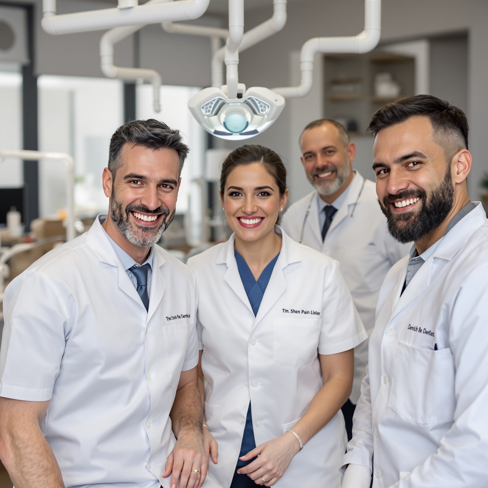 5 Strategies for Dental Practice Growth